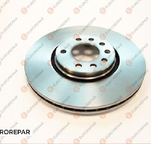 Vauxhall Meriva 2011-2017 Front Discs and Pads