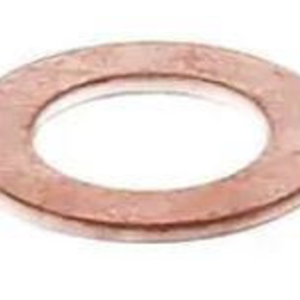 Vauxhall Vivaro 2001-2016 Engine Drain Plug Washer