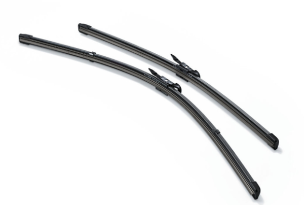 Vauxhall Mokka 2013-2019 Front Wiper Set