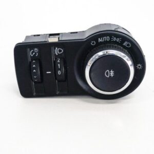 Vauxhall Insignia 2009-2017 Headlamp Switch
