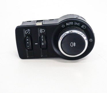 Vauxhall Insignia 2009-2017 Headlamp Switch