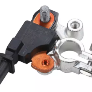 Vauxhall Insignia 2009-2017 Battery Sensor For Start Stop