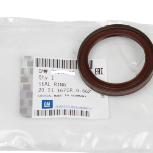 Vauxhall Corsa 1.4 A14XER 2007-2014 Crankshaft Seal