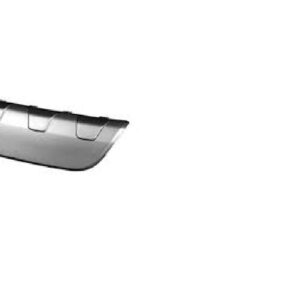 Vauxhall Mokka 2012-2019 Rear Bumper Trim