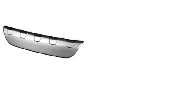 Vauxhall Mokka 2012-2019 Rear Bumper Trim