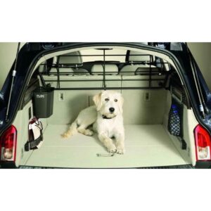Vauxhall Insignia 2009-2017 Sports Tourer Dog Guard Cargo Boot Separator