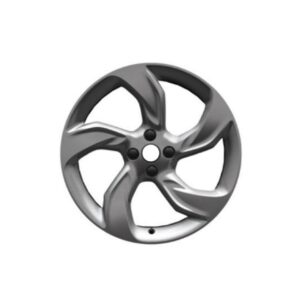Vauxhall Adam Wheel 75 J x 18, Tyre 225/35 R 18, bolt pattern 4 x 100