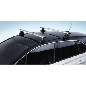 Vauxhall Crossland X 2017-2021 Roof Rack without longitudinal bars
