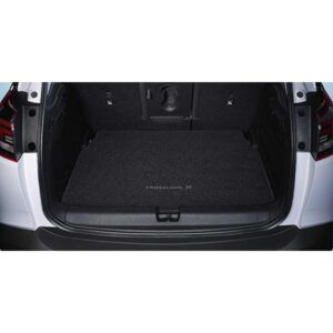 Vauxhall Crossland X 2017-2021 Load Compartment Liner Mat – Rubber