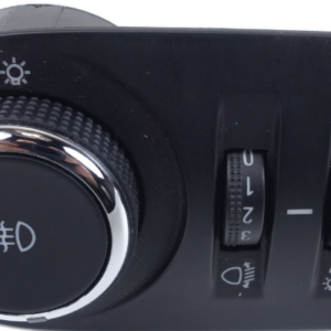 Vauxhall Astra 2016-2021 Headlamp Switch