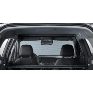 Vauxhall Astra 2015-2021 Sports Tourer Boot Net/Dog Guard Vertical Pull Up
