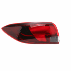 Vauxhall Astra 2016-2021 Outer Tail Lamp