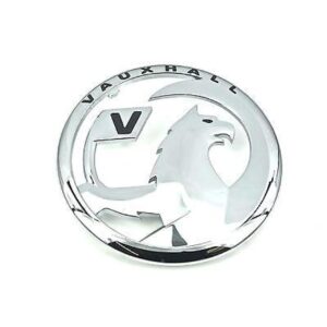 Vauxhall Insignia 2018-Present Rear Tailgate Emblem