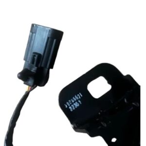 Vauxhall Astra 2015-2021 Bonnet Latch