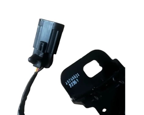 Vauxhall Astra 2015-2021 Bonnet Latch