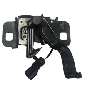 Vauxhall Astra 2015-2021 Bonnet Latch