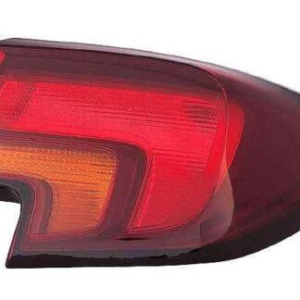 Vauxhall Astra 2015-2021 Rear Lamp