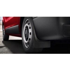 Vauxhall Vivaro B 2015-2019 Rear Mud Flaps