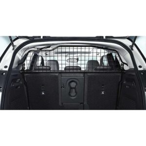 Vauxhall Crossland X 2017-2021 Cargo Load Separator Boot Grid – Dog Guard