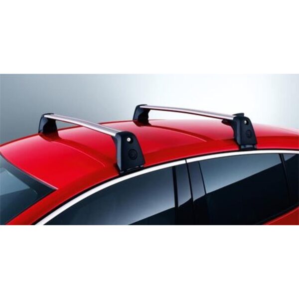 Vauxhall Astra 2015-2021 Sports Tourer Roof Bars