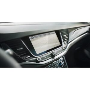 Vauxhall Crossland X 2017-2021 Rear View Parking Assistance Bumper Safety Camera