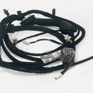 Vauxhall Corsa 2015-2019 Tailgate Wiring Harness