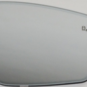 Vauxhall Adam 2013-2019 Drivers Exterior Mirror Glass
