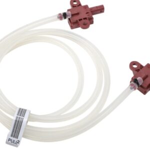 Vauxhall Insignia 2009-2017 Pedestrian Impact Sensor