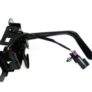 Vauxhall Mokka 2013-2019 Bonnet Latch