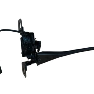 Vauxhall Mokka 2013-2019 Bonnet Latch