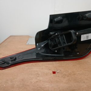 Vauxhall Crossland X 2017-2021 Rear Driver Side Outer Light Cluster (DAMAGED PART)