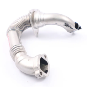 Vauxhall Combo 1.6CDTi 2012-2018 Metal EGR Pipe