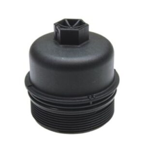 Vauxhall Corsa Driver 2007-2014 1.3CDTi Oil Filter Cover