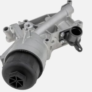 Vauxhall Corsa Driver 2007-2014 1.3CDTi Oil Filter Housing