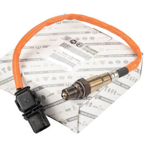 Vauxhall Combo 2012-2018 Oxygen Sensor