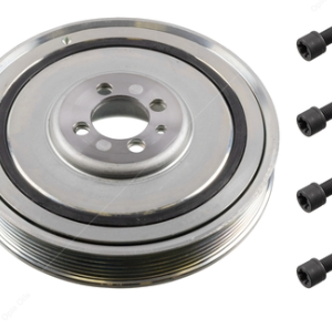 Vauxhall Insignia 2009-2017 Crankshaft Pully