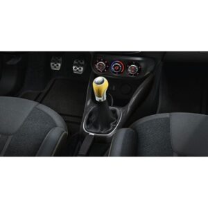 Vauxhall Corsa 2019-Present Interior Replacement 6 Speed Gear Stick James Blonde