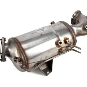 Vauxhall Insignia 2018-Present DPF With Catalytic Converter