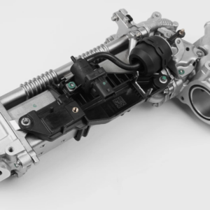 Vauxhall Astra 2016-2021 EGR Cooler