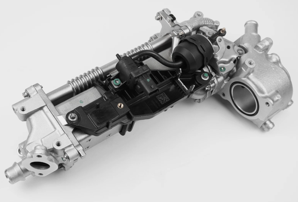 Vauxhall Astra 2016-2021 EGR Cooler