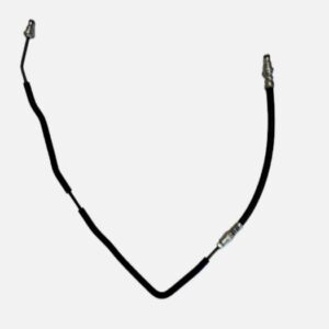 Vauxhall Corsa 2007-2014 Master Cylinder Supply Pipe