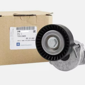 Vauxhall Insignia 2009-2017 Drive Belt Tensioner
