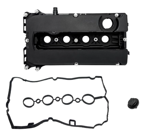 Vauxhall Astra 1.6p 2011-2015 Engine Cover