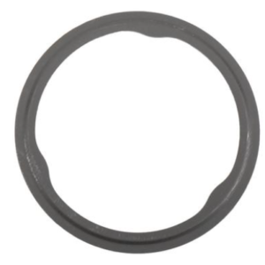 Vauxhall Mokka 1.4 Petrol 2013-2019 Turbo-Catalyst Seal