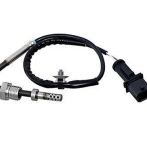 Vauxhall Mokka 1.7DCTi 2013-2019 Exhaust Temp Sensor