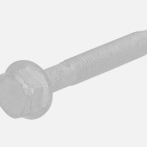 Vauxhall Insignia 2.0D 2009-2017 Injector Clamp Bolt