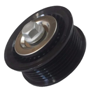 Vauxhall 2.0CDTI Auxiliary Drive Belt Pully With Bolt