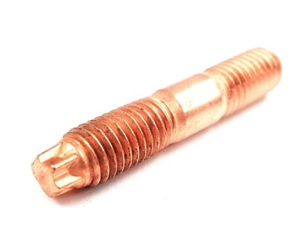 Vauxhall Insignia 2.0 CDTI 2009-2017 Exhaust Manifold Stud