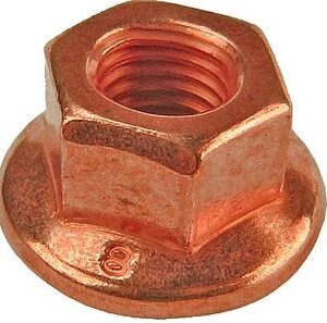 Vauxhall Insignia 2.0 CDTI 2009-2017 Exhaust Manifold Nut