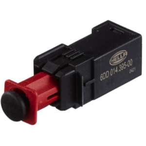 Vauxhall Corsa 2007-2015 Brake Switch